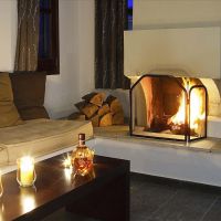 12 months luxury resort