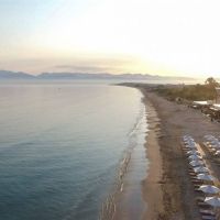 acharavi beach hotel