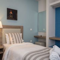 acharavi beach hotel
