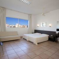 costantiana beach hotel apartments