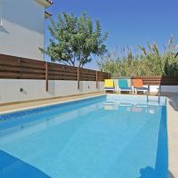 villa agia triada