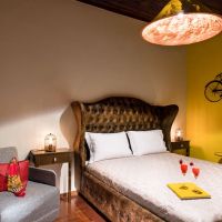 a for art design hotel