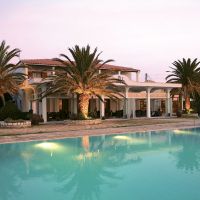 acharavi beach hotel
