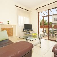 villa agia thekla