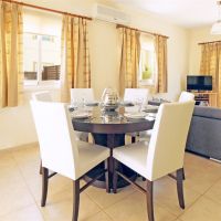 villa agia thekla