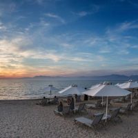 acharavi beach hotel