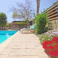 villa agia thekla