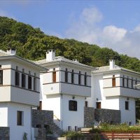 12 months luxury resort
