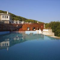 12 months luxury resort