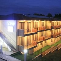 4-you hotel apartments