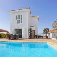 villa cavo greco