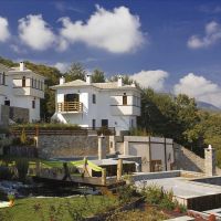 12 months luxury resort