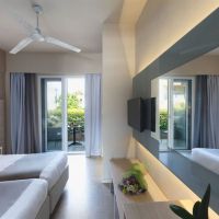 acharavi beach hotel