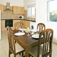villa agia triada