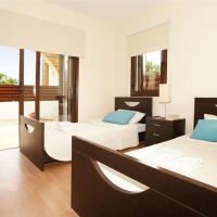 villa agia thekla
