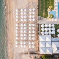 acharavi beach hotel