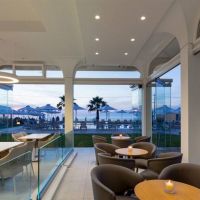 acharavi beach hotel