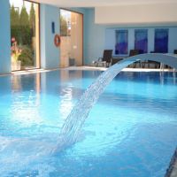 4 epoxes hotel spa