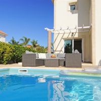 villa cavo greco