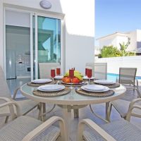 villa agia triada