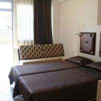 4-you hotel apartments