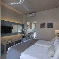 acharavi beach hotel