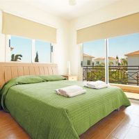 villa agia thekla