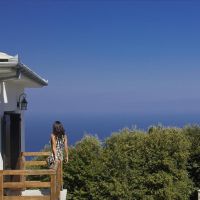 12 months luxury resort