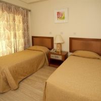 pefkos hotel