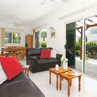 villa agia thekla
