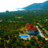 achillion hotel