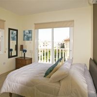 villa agia thekla