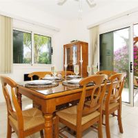 villa agia thekla