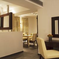 12 months luxury resort