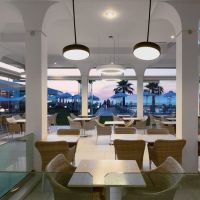 acharavi beach hotel