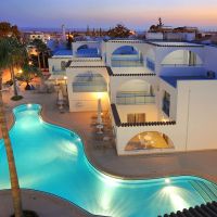 petrosana hotel apts