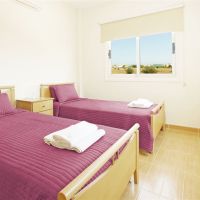 villa agia thekla