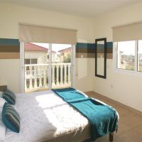 villa agia thekla
