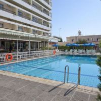 pefkos hotel