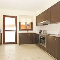 villa agia thekla