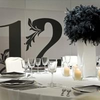12 months luxury resort