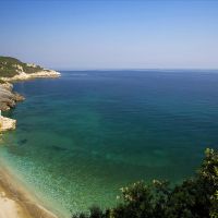 12 months luxury resort