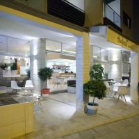 costantiana beach hotel apartments