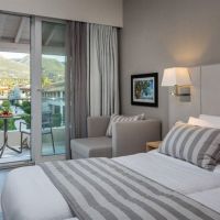acharavi beach hotel