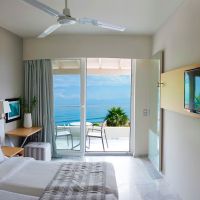 acharavi beach hotel