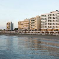 costantiana beach hotel apartments