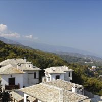 12 months luxury resort