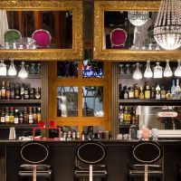 a for art design hotel
