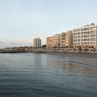 costantiana beach hotel apartments