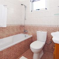 villa agia thekla